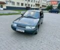 Зеленый Богдан 2111, объемом двигателя 1.6 л и пробегом 47 тыс. км за 3899 $, фото 21 на Automoto.ua