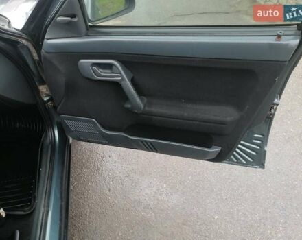 Зеленый Богдан 2111, объемом двигателя 1.6 л и пробегом 113 тыс. км за 1850 $, фото 22 на Automoto.ua