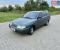 Зеленый Богдан 2111, объемом двигателя 1.6 л и пробегом 47 тыс. км за 3899 $, фото 8 на Automoto.ua