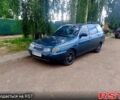 Зеленый Богдан 2111, объемом двигателя 1.6 л и пробегом 0 тыс. км за 2800 $, фото 1 на Automoto.ua