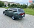 Зеленый Богдан 2111, объемом двигателя 1.6 л и пробегом 47 тыс. км за 3899 $, фото 16 на Automoto.ua