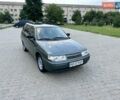Зеленый Богдан 2111, объемом двигателя 1.6 л и пробегом 47 тыс. км за 3899 $, фото 19 на Automoto.ua