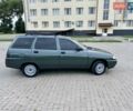 Зеленый Богдан 2111, объемом двигателя 1.6 л и пробегом 47 тыс. км за 3899 $, фото 3 на Automoto.ua