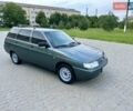 Зеленый Богдан 2111, объемом двигателя 1.6 л и пробегом 47 тыс. км за 3899 $, фото 17 на Automoto.ua