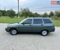 Зеленый Богдан 2111, объемом двигателя 1.6 л и пробегом 47 тыс. км за 3899 $, фото 10 на Automoto.ua