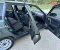 Зеленый Богдан 2111, объемом двигателя 1.6 л и пробегом 47 тыс. км за 3899 $, фото 32 на Automoto.ua