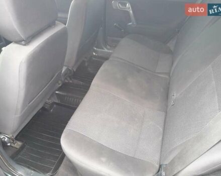 Зеленый Богдан 2111, объемом двигателя 1.6 л и пробегом 113 тыс. км за 1850 $, фото 16 на Automoto.ua