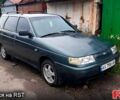 Зеленый Богдан 2111, объемом двигателя 1.6 л и пробегом 158 тыс. км за 2500 $, фото 5 на Automoto.ua