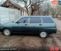 Зелений Богдан 2111, об'ємом двигуна 1.6 л та пробігом 77 тис. км за 3000 $, фото 1 на Automoto.ua