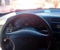 Зеленый Богдан 2111, объемом двигателя 1.6 л и пробегом 75 тыс. км за 2850 $, фото 4 на Automoto.ua