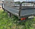 Белый Богдан 2310, объемом двигателя 3.71 л и пробегом 300 тыс. км за 3000 $, фото 3 на Automoto.ua