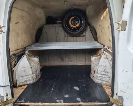 Белый Богдан 2310, объемом двигателя 1.6 л и пробегом 150 тыс. км за 2150 $, фото 6 на Automoto.ua