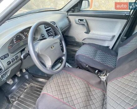 Богдан 2310 2011 в Черновцах на Automoto.ua Белый Богдан 2310, объемом двигателя 1.6 л и пробегом 178 тыс. км за 2800 $, фото 7 на Automoto.ua