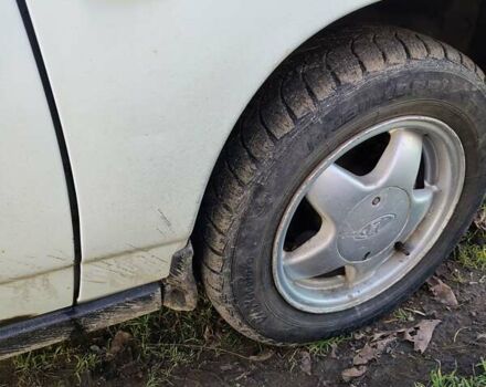 Белый Богдан 2310, объемом двигателя 1.6 л и пробегом 150 тыс. км за 2150 $, фото 14 на Automoto.ua