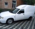 Белый Богдан 2310, объемом двигателя 1.6 л и пробегом 145 тыс. км за 2800 $, фото 1 на Automoto.ua