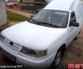 Белый Богдан 2310, объемом двигателя 1.6 л и пробегом 337 тыс. км за 1850 $, фото 1 на Automoto.ua