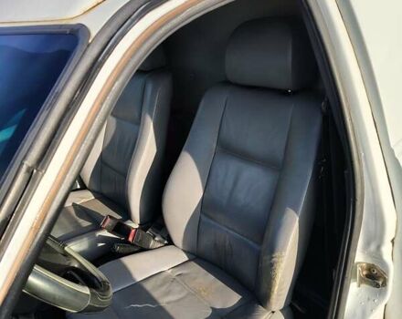 Белый Богдан 2310, объемом двигателя 1.6 л и пробегом 150 тыс. км за 2150 $, фото 8 на Automoto.ua