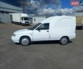 Белый Богдан 2310, объемом двигателя 1.6 л и пробегом 170 тыс. км за 2400 $, фото 3 на Automoto.ua