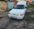 Белый Богдан 2310, объемом двигателя 1.6 л и пробегом 331 тыс. км за 2200 $, фото 1 на Automoto.ua