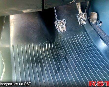 Белый Богдан 2310, объемом двигателя 1.6 л и пробегом 57 тыс. км за 3750 $, фото 6 на Automoto.ua