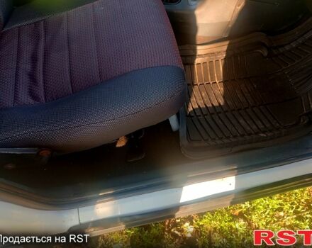 Белый Богдан 2310, объемом двигателя 1.6 л и пробегом 57 тыс. км за 3750 $, фото 11 на Automoto.ua