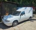 Белый Богдан 2310, объемом двигателя 1.6 л и пробегом 413 тыс. км за 1950 $, фото 1 на Automoto.ua