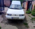 Белый Богдан 2310, объемом двигателя 1.6 л и пробегом 417 тыс. км за 1900 $, фото 1 на Automoto.ua
