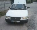 Белый Богдан 2310, объемом двигателя 1.6 л и пробегом 322 тыс. км за 2300 $, фото 1 на Automoto.ua