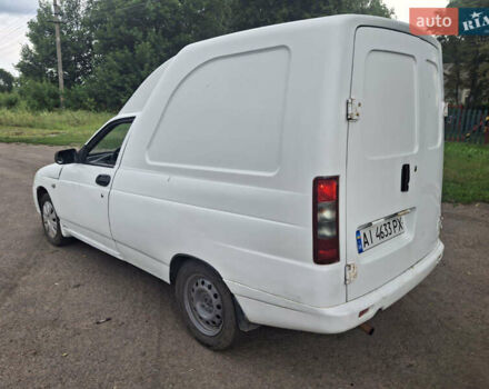 Белый Богдан 2310, объемом двигателя 1.6 л и пробегом 180 тыс. км за 1400 $, фото 7 на Automoto.ua