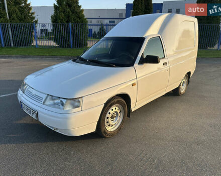 Белый Богдан 2310, объемом двигателя 1.6 л и пробегом 142 тыс. км за 2500 $, фото 2 на Automoto.ua