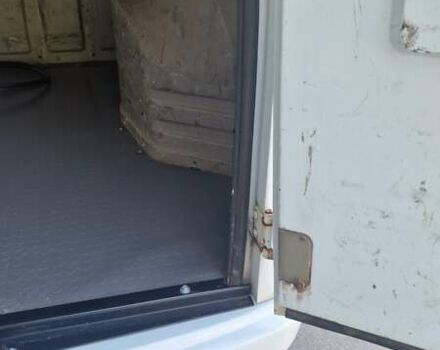 Белый Богдан 2310, объемом двигателя 1.6 л и пробегом 145 тыс. км за 2100 $, фото 8 на Automoto.ua