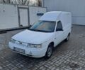 Белый Богдан 2310, объемом двигателя 1.6 л и пробегом 308 тыс. км за 1800 $, фото 1 на Automoto.ua
