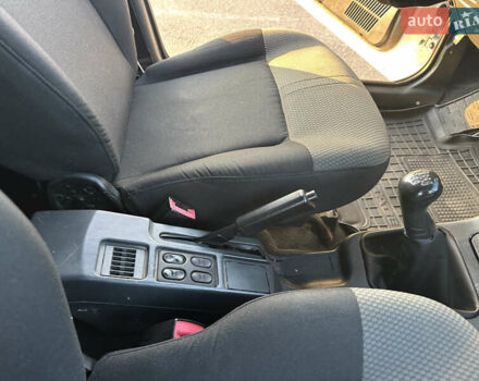 Белый Богдан 2310, объемом двигателя 1.6 л и пробегом 142 тыс. км за 2500 $, фото 21 на Automoto.ua