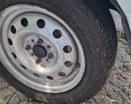 Белый Богдан 2310, объемом двигателя 1.6 л и пробегом 145 тыс. км за 2100 $, фото 10 на Automoto.ua