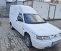 Белый Богдан 2310, объемом двигателя 1.6 л и пробегом 308 тыс. км за 1800 $, фото 1 на Automoto.ua