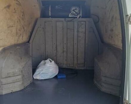 Белый Богдан 2310, объемом двигателя 1.6 л и пробегом 145 тыс. км за 2100 $, фото 6 на Automoto.ua