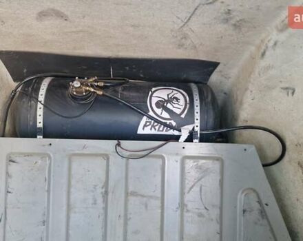 Белый Богдан 2310, объемом двигателя 1.6 л и пробегом 145 тыс. км за 2100 $, фото 7 на Automoto.ua