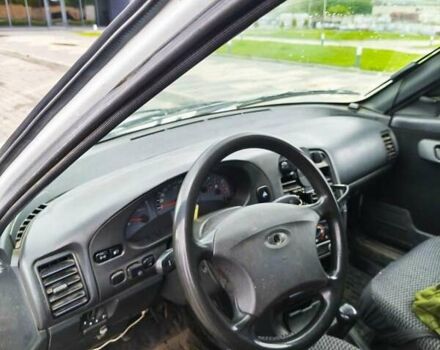 Білий Богдан 2310, об'ємом двигуна 1.6 л та пробігом 366 тис. км за 1100 $, фото 6 на Automoto.ua