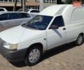 Белый Богдан 2310, объемом двигателя 1.6 л и пробегом 167 тыс. км за 2100 $, фото 3 на Automoto.ua