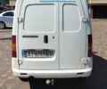 Белый Богдан 2310, объемом двигателя 1.6 л и пробегом 167 тыс. км за 2100 $, фото 6 на Automoto.ua