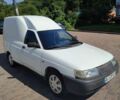 Белый Богдан 2310, объемом двигателя 1.6 л и пробегом 167 тыс. км за 2100 $, фото 1 на Automoto.ua