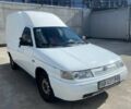 Белый Богдан 2310, объемом двигателя 1.6 л и пробегом 320 тыс. км за 1850 $, фото 8 на Automoto.ua