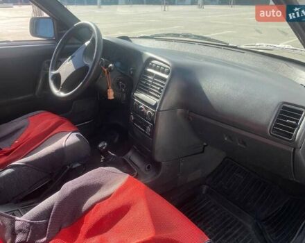 Белый Богдан 2310, объемом двигателя 1.6 л и пробегом 320 тыс. км за 1850 $, фото 7 на Automoto.ua