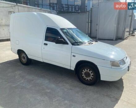 Белый Богдан 2310, объемом двигателя 1.6 л и пробегом 320 тыс. км за 1850 $, фото 10 на Automoto.ua