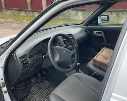 Білий Богдан 2310, об'ємом двигуна 1.6 л та пробігом 188 тис. км за 2350 $, фото 8 на Automoto.ua