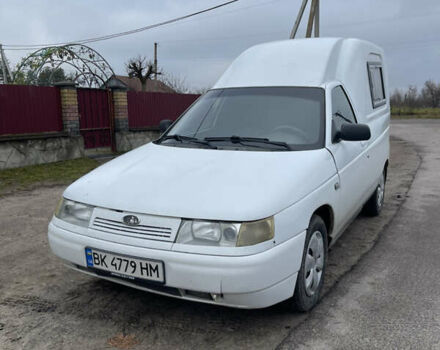 Білий Богдан 2310, об'ємом двигуна 1.6 л та пробігом 188 тис. км за 2350 $, фото 2 на Automoto.ua