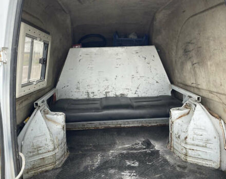 Білий Богдан 2310, об'ємом двигуна 1.6 л та пробігом 188 тис. км за 2350 $, фото 7 на Automoto.ua