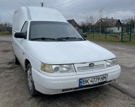 Білий Богдан 2310, об'ємом двигуна 1.6 л та пробігом 188 тис. км за 2350 $, фото 1 на Automoto.ua