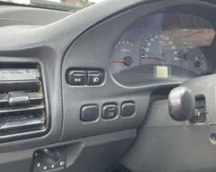 Білий Богдан 2310, об'ємом двигуна 1.6 л та пробігом 188 тис. км за 2350 $, фото 12 на Automoto.ua