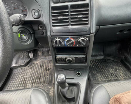 Білий Богдан 2310, об'ємом двигуна 1.6 л та пробігом 188 тис. км за 2350 $, фото 10 на Automoto.ua